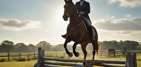 Raças de cavalos mais usadas em hipismo rural no Brasil