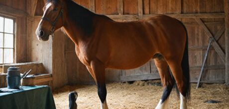 Como preparar cavalos para exposições e feiras agropecuárias