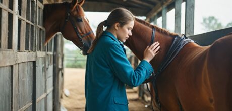 Como escolher estribos de segurança para iniciantes