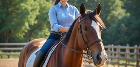 Como escolher rédeas de borracha para maior aderência