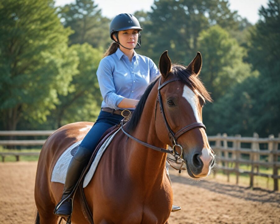 Como escolher rédeas de borracha para maior aderência