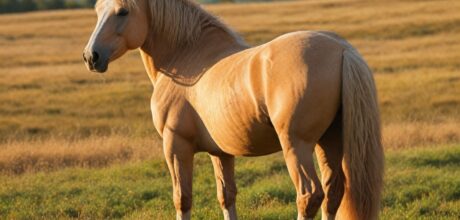 Características de cavalos de raça Bashkir: guia completo