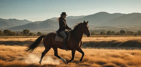 Características do cavalo Marismeño da Espanha: tudo o que você precisa saber
