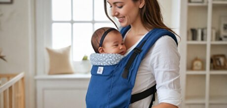 Como escolher uma barrigueira ergonômica ideal para você