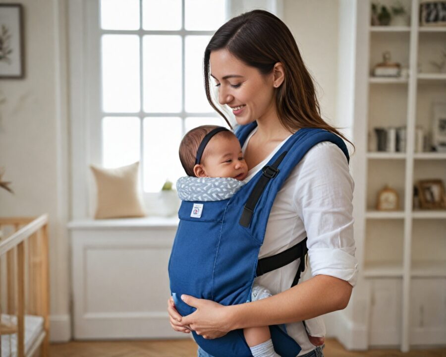 Como escolher uma barrigueira ergonômica ideal para você