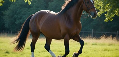 Características do cavalo Hackney: guia completo