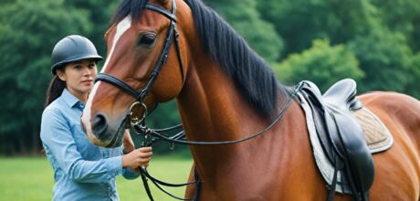 Tipos de embocaduras sem freio e suas aplicações práticas