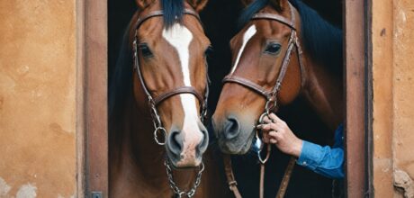 Como usar corretamente um hackamore: guia completo