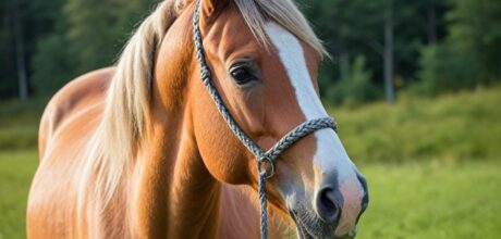 Características do cavalo fjord norueguês: guia completo