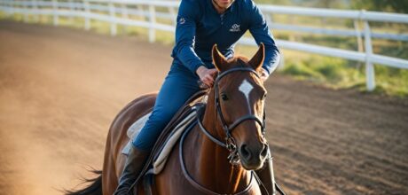 O que é o western horsemanship e como praticar