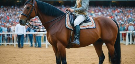 Como preparar cavalos para provas de cavalhada com sucesso