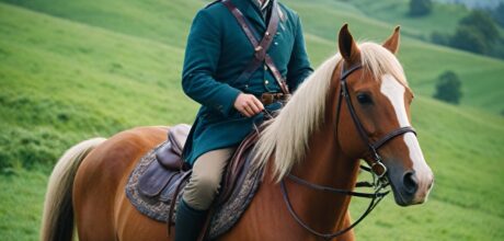 Como iniciar em provas de caça a cavalo: guia completo