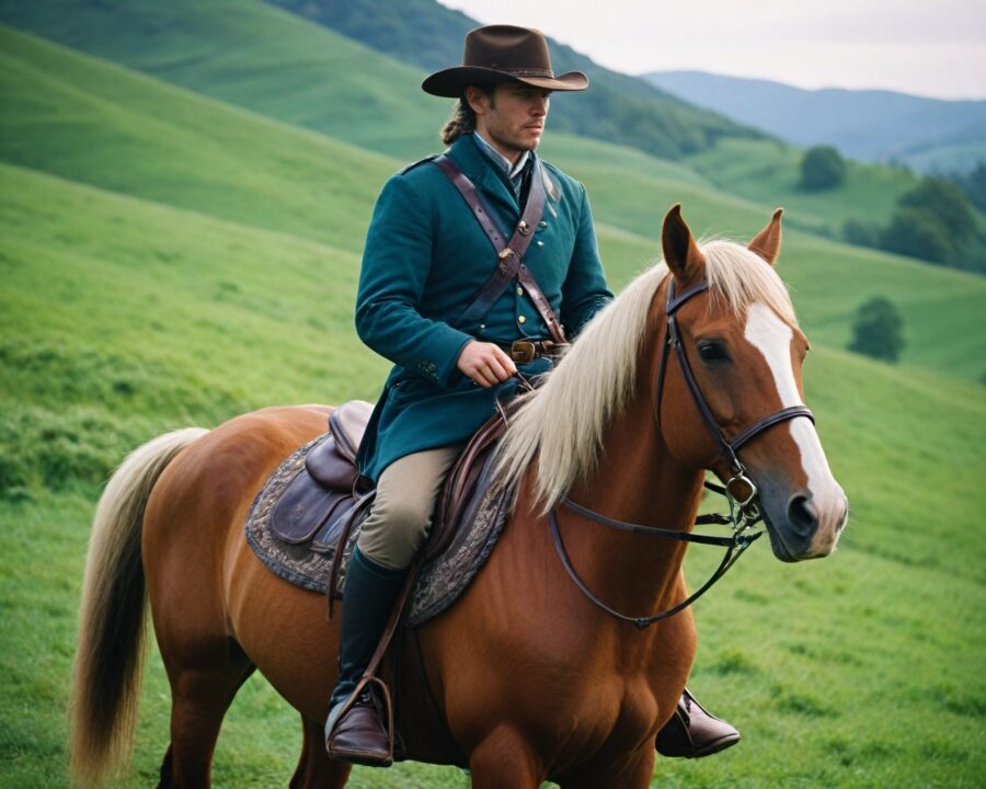 Como iniciar em provas de caça a cavalo: guia completo