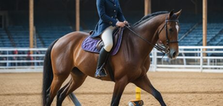 Como começar no vaulting equestre: guia para iniciantes