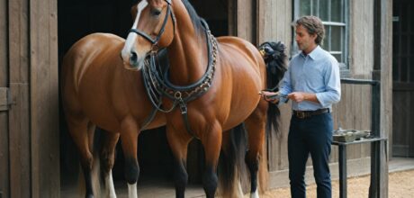 Dicas essenciais para concursos de beleza equina
