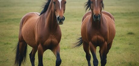 Regras básicas da prova de fôlego para cavalos: guia completo