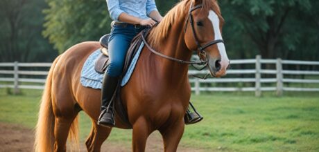 Equitação Terapêutica: Benefícios para a Saúde