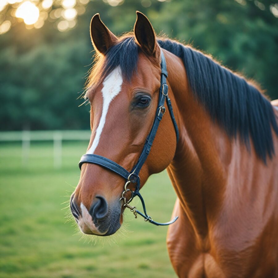 Como Escolher o Nome Ideal Para Seu Cavalo