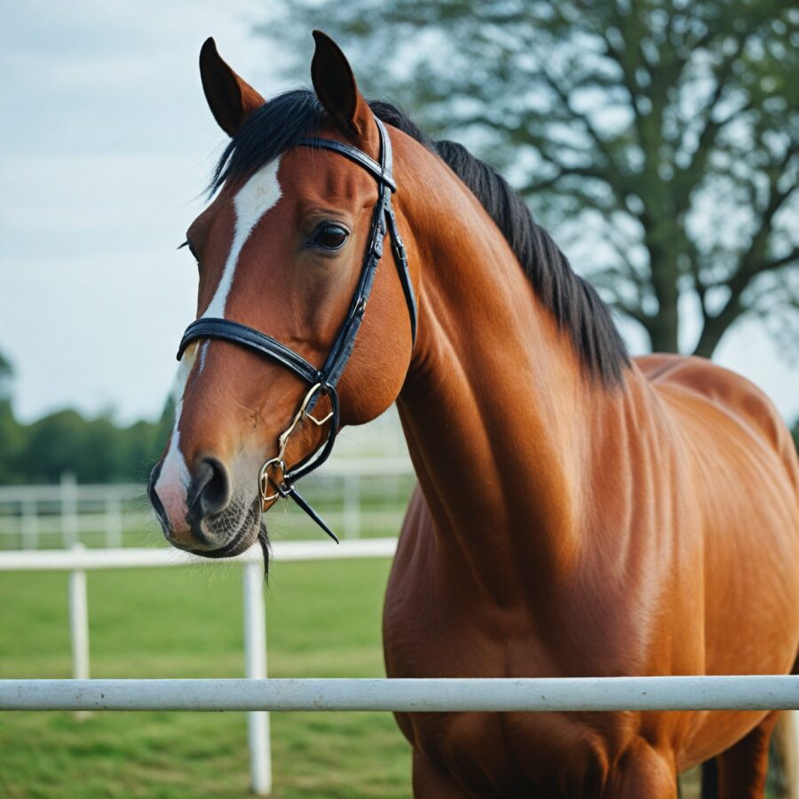 Como Preparar Seu Cavalo para Competições: Guia Completo