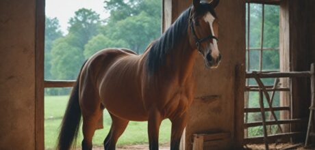Adestramento de Cavalos: Harmonia e Elegância na Prática