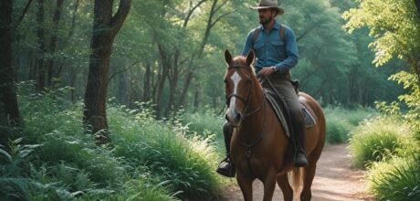 Cavalgadas: Aventuras Inesquecíveis na Natureza