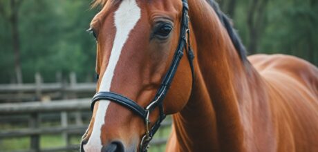 Sinais de Doença em Cavalos: Como Identificar e Agir