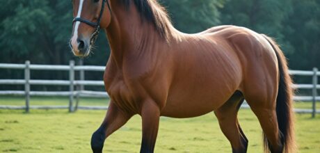 Treinamento de Cavalos: Do Básico ao Avançado