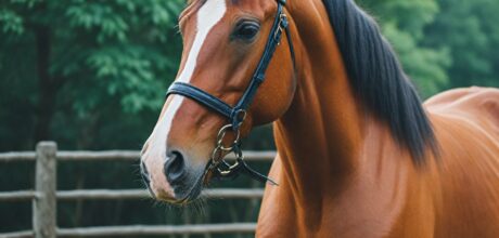 Cuidados com a Saúde Equina: Prevenção e Tratamento de Doenças