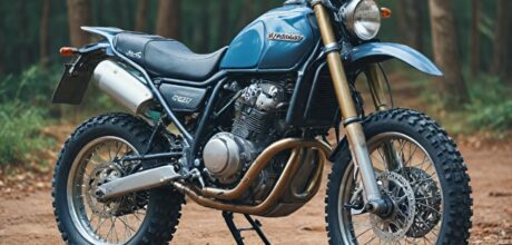 Enduro: Desafio e Resistência no Mundo do Motociclismo