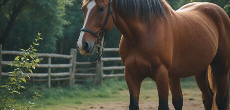Bem-Estar Mental dos Cavalos: Importância e Cuidados