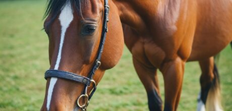 Artrite em Cavalos: Sintomas, Diagnóstico e Tratamento