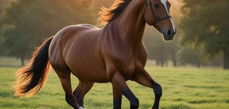 Como reconhecer as características únicas do cavalo Paso Fino