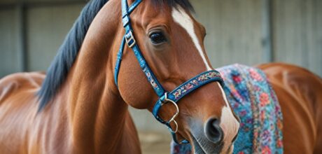 tipos de cloches para cavalos esportivos: guia completo