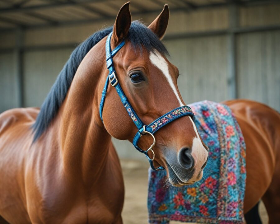 tipos de cloches para cavalos esportivos: guia completo
