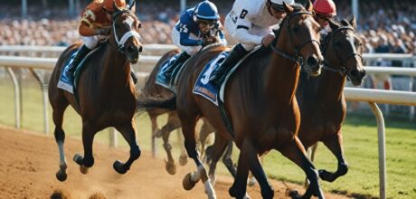 Modalidades de corrida com cavalos: tudo o que você precisa saber