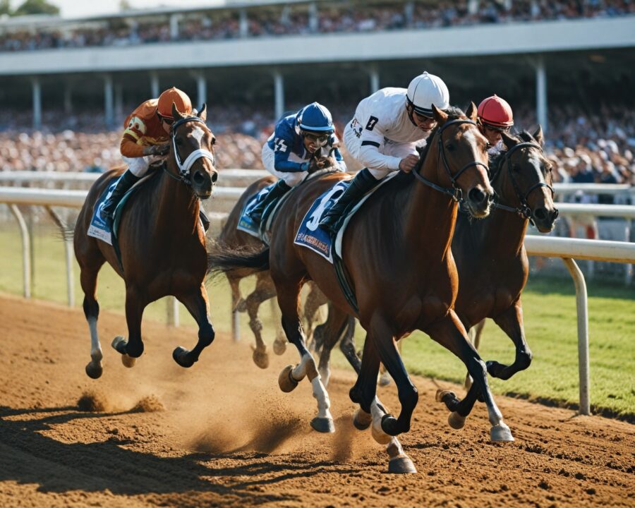 Modalidades de corrida com cavalos: tudo o que você precisa saber