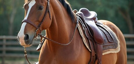 Melhores raças de cavalos para western pleasure: guia completo