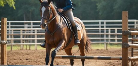Como funciona o working equitation: guia completo para praticantes