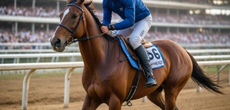 Modalidades de corrida com cavalos: guia para entusiastas