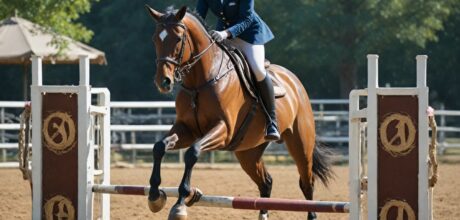 Como funciona o working equitation: tudo o que você precisa saber