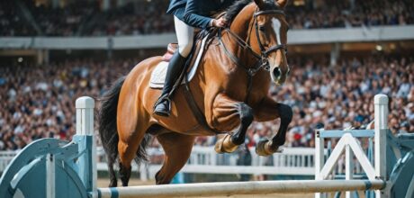 Raças de cavalos com melhor capacidade de salto: guia completo