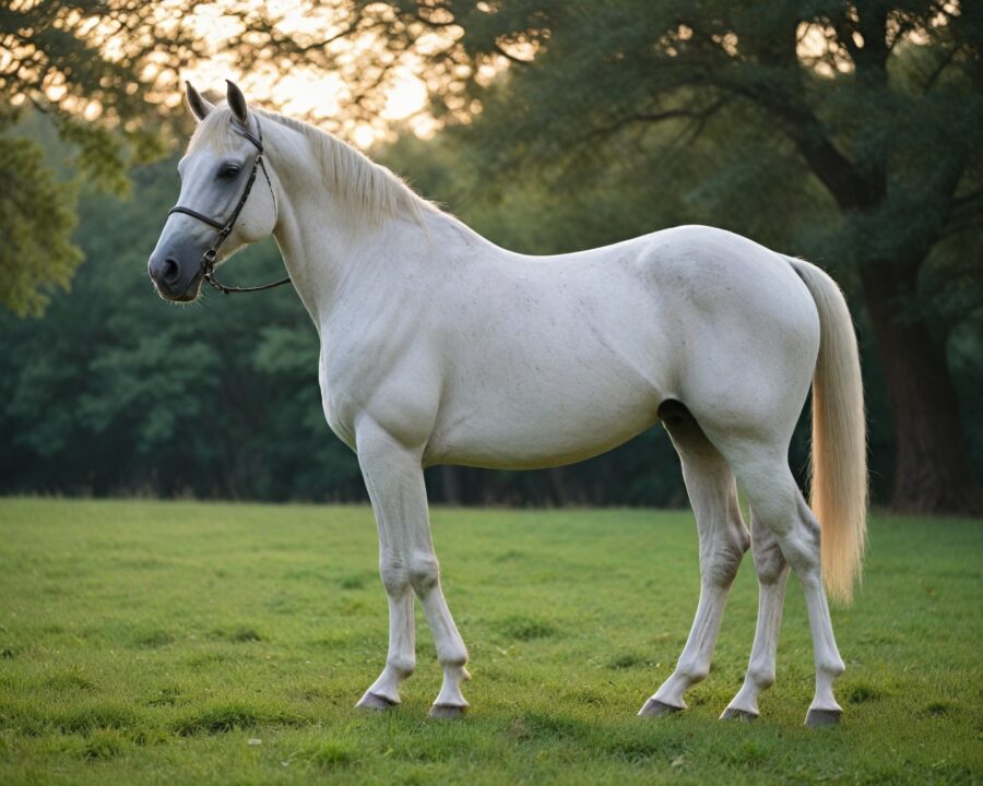 Características do cavalo Akhal-Teke: guia completo sobre a raça