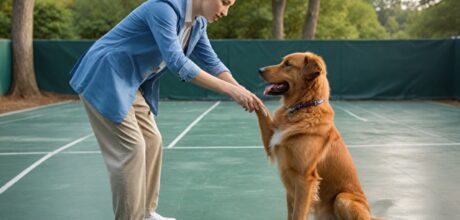 Como funciona a prova de adestramento clássico e seus benefícios