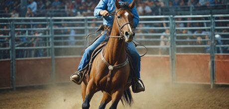 principais raças de cavalos para rodeios: guia completo