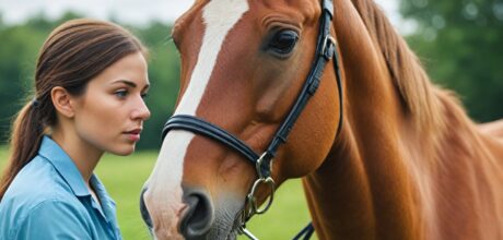 Como identificar sinais de anemia em cavalos: guia completo