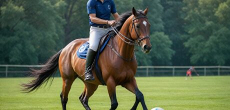 O que é horseball e como começar a jogar
