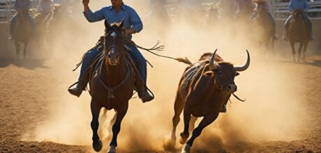 Diferenças entre vaquejada e rodeio: tudo o que você precisa saber