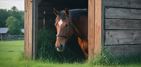 Melhores práticas para o manejo nutricional de cavalos: guia essencial