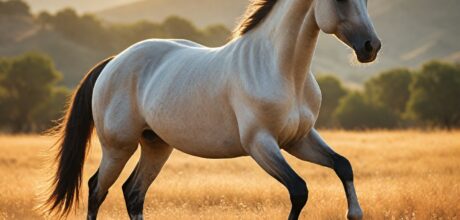 Características únicas do cavalo Akhal-Teke: tudo sobre a raça