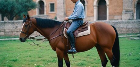 Como escolher alforjes perfeitos para longas cavalgadas